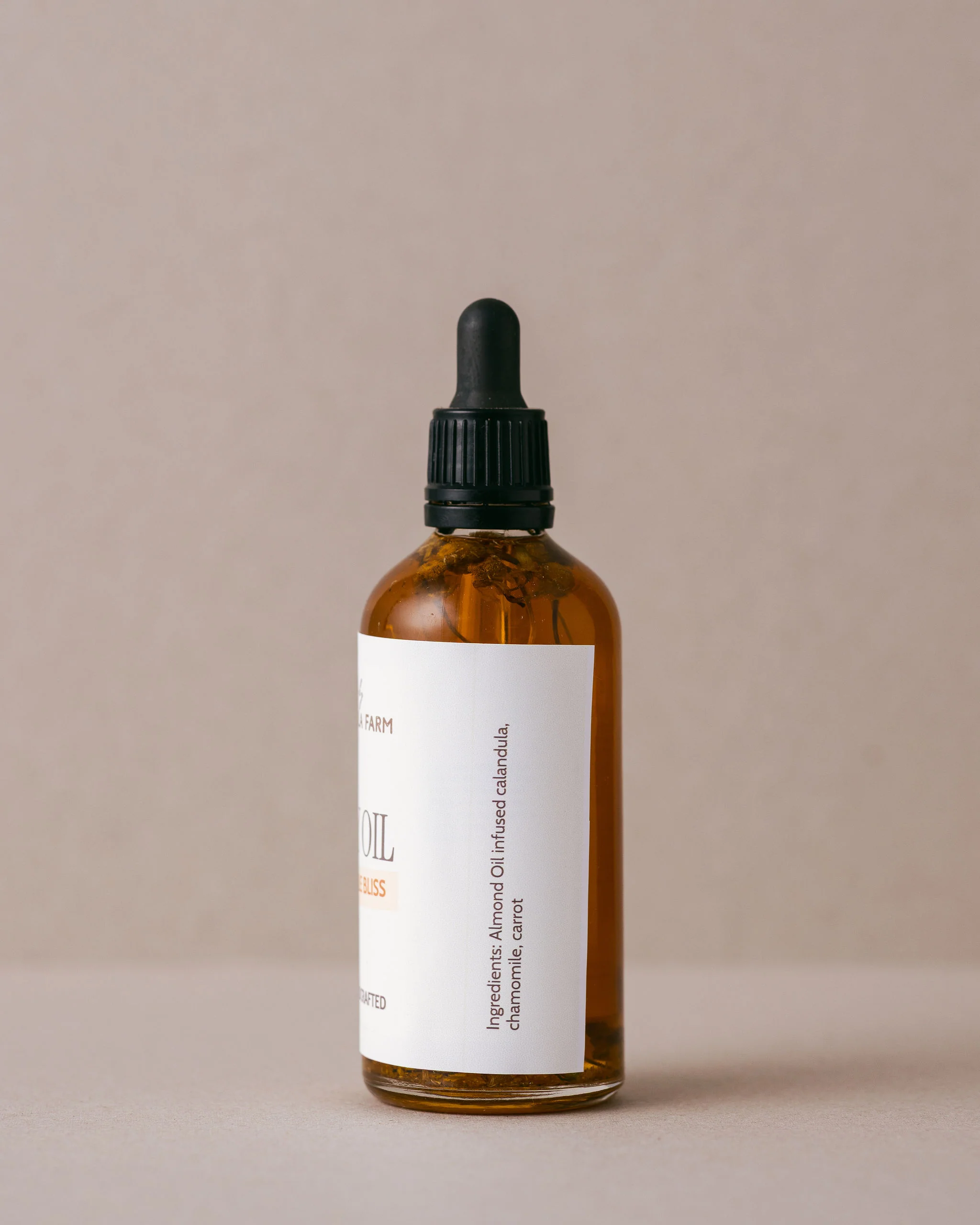 Chamomile Bliss Body Oil - Image 2