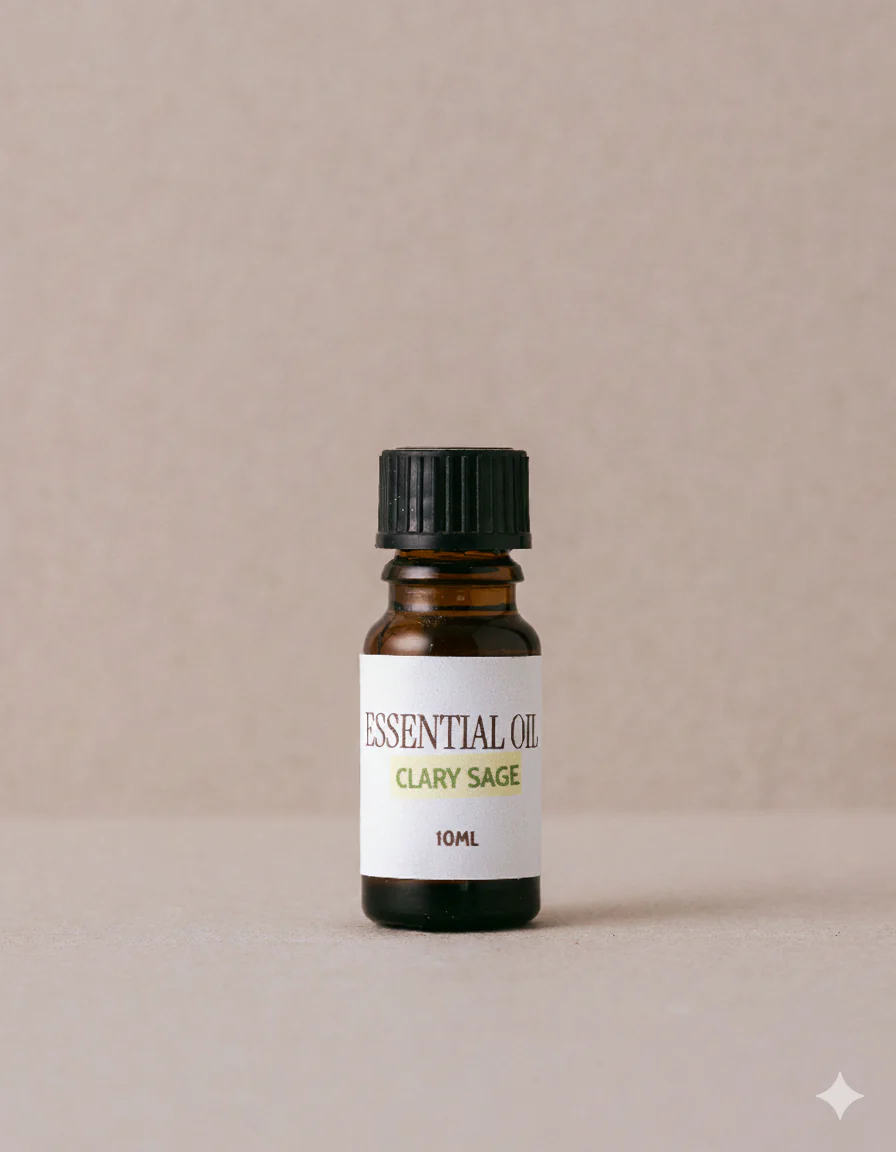 Clary Sage